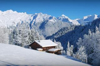 Chalet Les Pellys - OVO Network - Samoëns - 6