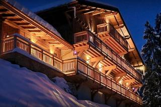 Chalet Les Pellys - OVO Network - Samoëns - 4