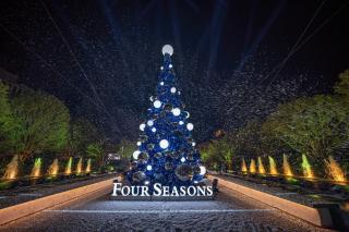 Four Seasons Hotel Hangzhou at Hangzhou Centre - Hangzhou - 8