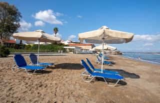 Ismini Apartments - 1