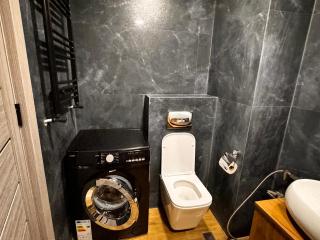 Luxury apartment with bedroom, new gudauri - 3