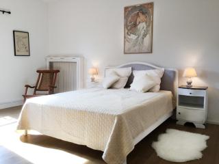 beautiful provencal mas with pool in the center of the village of maussane les alpilles – sleeps 14 - Maussane-les-Alpilles - 6