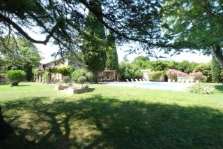 beautiful provencal mas with pool in the center of the village of maussane les alpilles – sleeps 14 - Maussane-les-Alpilles - 4