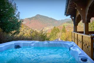 Chalet Roche de Pierre - OVO Network - Saint-Jean-dʼAulps - 9
