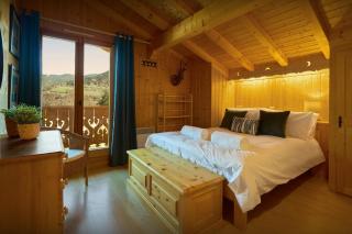 Chalet Roche de Pierre - OVO Network - Saint-Jean-dʼAulps - 3