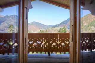 Chalet Roche de Pierre - OVO Network - Saint-Jean-dʼAulps - 2