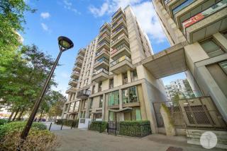 Modern 3 bedroom - Olympic Park - E20 Stratford - Londra - 3
