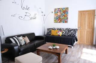very pleasant house with swimming pool in mouriès, near Les baux de provence in the alpilles – 6 people - Mouriès - 7