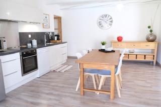 very pleasant house with swimming pool in mouriès, near Les baux de provence in the alpilles – 6 people - Mouriès - 3