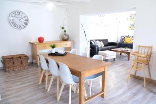 very pleasant house with swimming pool in mouriès, near Les baux de provence in the alpilles – 6 people - Mouriès - 1