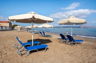 Ismini Apartments - Kalyves - 4