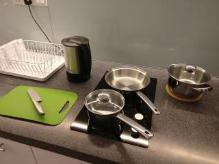 3min Bangsar LRT-1 Station to KL Sentral-SuperView - Kuala Lumpur - 1