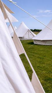 Nine Yards Bell Tents - Coleraine - Portstewart - 7