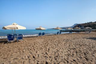 Ismini Apartments - Kalyves - 2