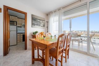 Apartamento Mas - Salou - 8
