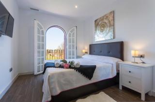 5 Rooms 5 baños Acceso Playa Free Parking - Cadice - 9