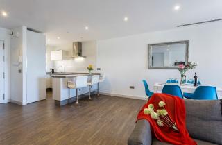 5 Rooms 5 baños Acceso Playa Free Parking - Cadice - 1