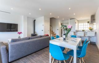 5 Rooms 5 baños Acceso Playa Free Parking - Cadice - 0