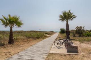 5 Rooms 5 baños Acceso Playa Free Parking - 3