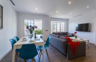 5 Rooms 5 baños Acceso Playa Free Parking - Cadice - 8