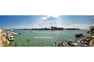 PATRIZIO panoramic view - Venezia - 8