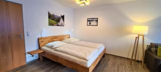 Montana Haus, Fewo A14, A17, B4 oder C8 - Oberstdorf - 5