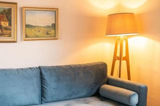 L'Olivazzo Apartment - 7