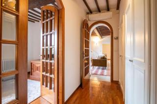 L'Olivazzo Apartment - 6