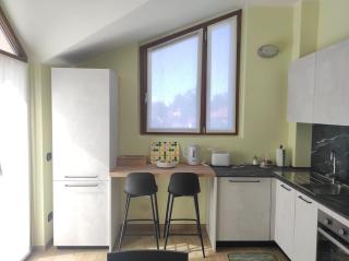 Villa " I Sette Pini " - Locate Varesino - 8