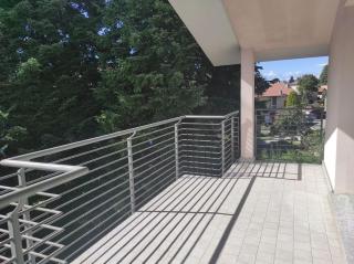 Villa " I Sette Pini " - Locate Varesino - 7