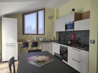 Villa " I Sette Pini " - Locate Varesino - 6