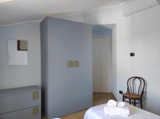 Villa " I Sette Pini " - Locate Varesino - 2