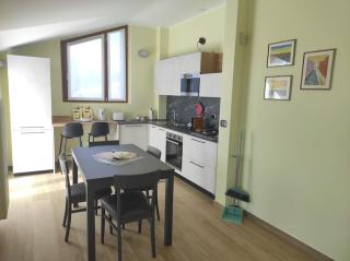Villa " I Sette Pini " - Locate Varesino - 1