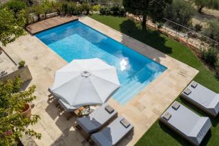 Villa Olivetta - The private Oasis - Heraklion - 6