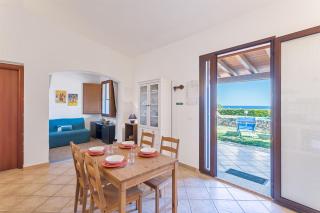 La Casa Azzurra - Tertenìa - 0