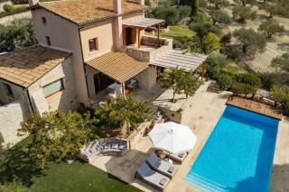 Villa Olivetta - The private Oasis - Heraklion - 5