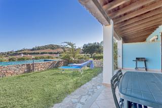 La Casa Azzurra - Tertenìa - 4