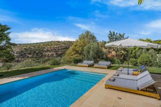 Villa Olivetta - The private Oasis - Heraklion - 2