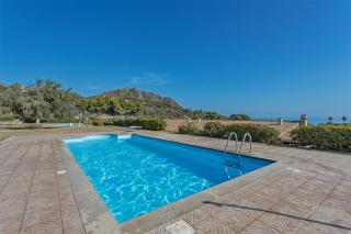 La Casa Azzurra - Tertenìa - 1