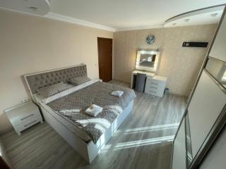 Aviators apartment - Baku - 3