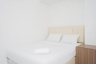 Modern Comfy 2BR Casa De Parco Apartment By Travelio - 0