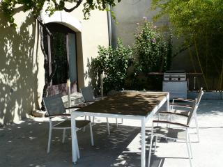 beautiful provencal mas with pool in barbentane, close to avignon, sleeps 8. - Barbentane - 1