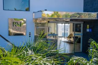 Royal Marina Suites Boutique Hotel - Adults Only - Puerto Calero - 2