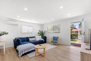 Indigo Pet Friendly 5 Mins Walk to Bay - 9