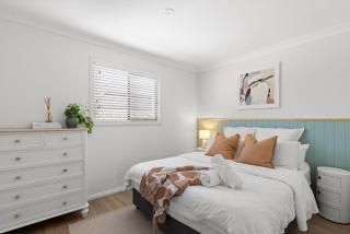 Indigo Pet Friendly 5 Mins Walk to Bay - 7