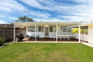 Indigo Pet Friendly 5 Mins Walk to Bay - Callala Bay - 8
