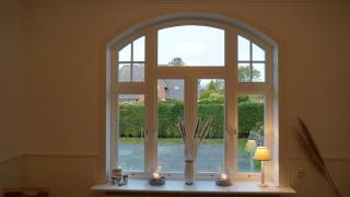 Pension Hilligenlei Zi 01 EZ - 1