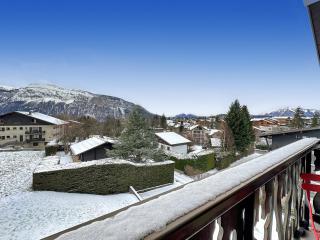 PE319 - Appartement 4-5 pers pied de pistes - Les Carroz-d'Araches - 1