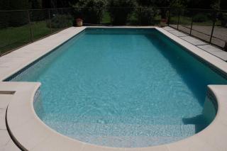 mas attached to another building with private pool 4 people in carpentras, at the foot of the ventoux in provence. - Carpentras - 3
