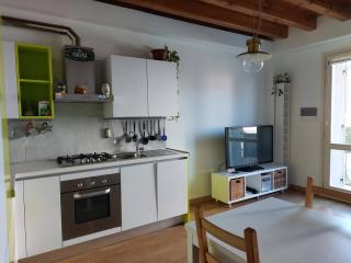 CasaOlivier appartamento con giardino e biciclette - Crema - 9